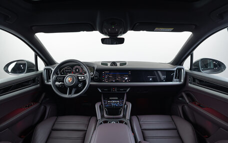 Porsche Cayenne III, 2025 год, 17 990 000 рублей, 30 фотография