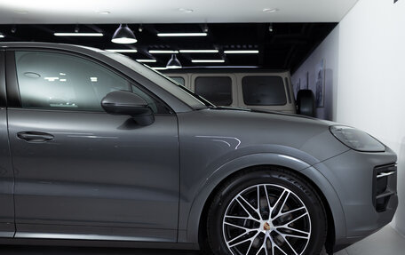 Porsche Cayenne III, 2025 год, 17 990 000 рублей, 33 фотография