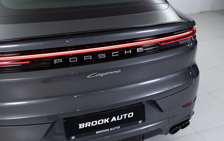 Porsche Cayenne III, 2025 год, 17 990 000 рублей, 31 фотография