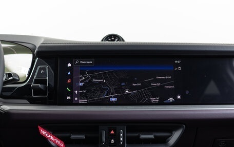 Porsche Cayenne III, 2025 год, 17 990 000 рублей, 26 фотография