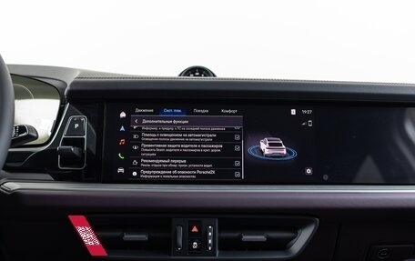 Porsche Cayenne III, 2025 год, 17 990 000 рублей, 24 фотография