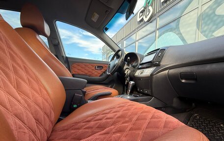Hyundai Elantra IV, 2010 год, 1 250 000 рублей, 7 фотография
