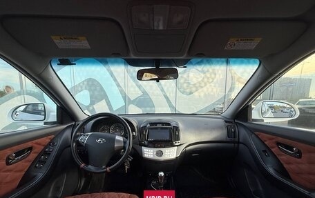 Hyundai Elantra IV, 2010 год, 1 250 000 рублей, 2 фотография