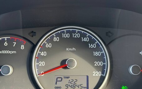 Hyundai Elantra IV, 2010 год, 1 250 000 рублей, 10 фотография