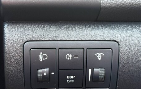 Hyundai Elantra IV, 2010 год, 1 250 000 рублей, 15 фотография