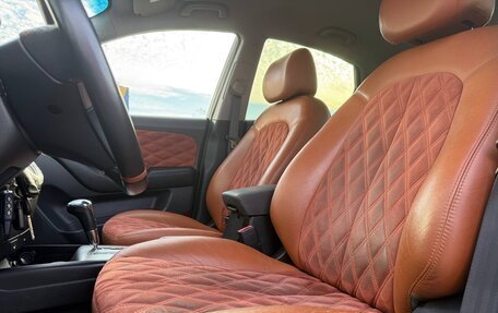 Hyundai Elantra IV, 2010 год, 1 250 000 рублей, 17 фотография