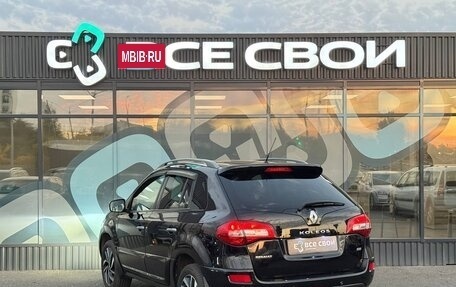 Renault Koleos I рестайлинг 2, 2014 год, 1 100 000 рублей, 3 фотография