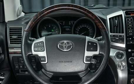 Toyota Land Cruiser 200, 2012 год, 3 099 000 рублей, 14 фотография