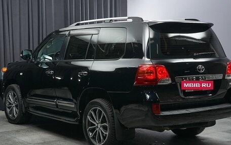 Toyota Land Cruiser 200, 2012 год, 3 099 000 рублей, 6 фотография