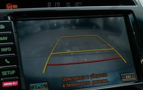 Toyota Land Cruiser 200, 2012 год, 3 099 000 рублей, 21 фотография