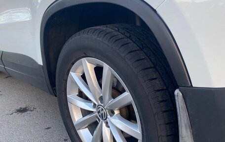Volkswagen Tiguan I, 2016 год, 1 600 000 рублей, 8 фотография