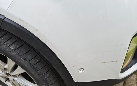 KIA Sorento II рестайлинг, 2013 год, 1 500 000 рублей, 15 фотография