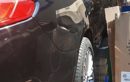 Ford Mondeo V, 2016 год, 1 739 853 рублей, 6 фотография