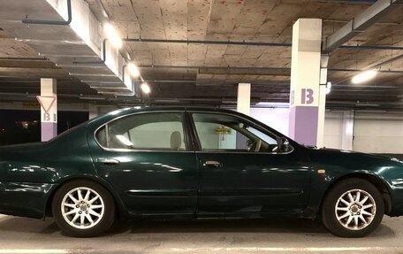 Nissan Cefiro III, 1999 год, 320 000 рублей, 2 фотография