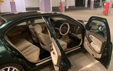 Nissan Cefiro III, 1999 год, 320 000 рублей, 3 фотография