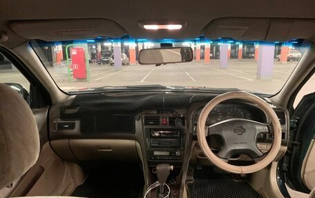 Nissan Cefiro III, 1999 год, 320 000 рублей, 8 фотография