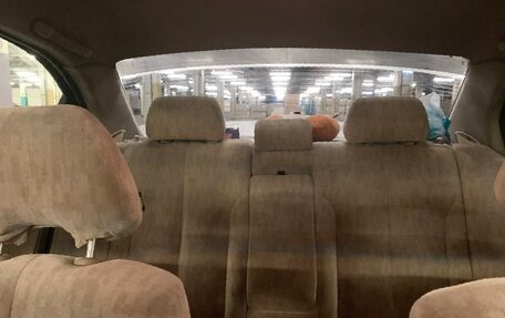 Nissan Cefiro III, 1999 год, 320 000 рублей, 9 фотография