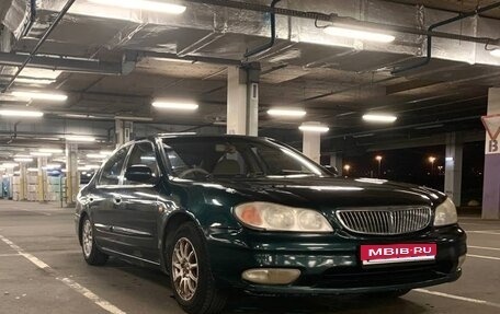 Nissan Cefiro III, 1999 год, 320 000 рублей, 1 фотография