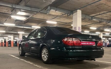 Nissan Cefiro III, 1999 год, 320 000 рублей, 5 фотография