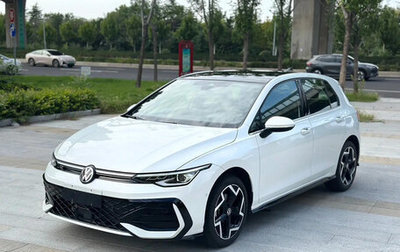 Volkswagen Golf VIII, 2025 год, 3 220 000 рублей, 1 фотография