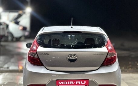 Hyundai Solaris II рестайлинг, 2014 год, 951 000 рублей, 5 фотография