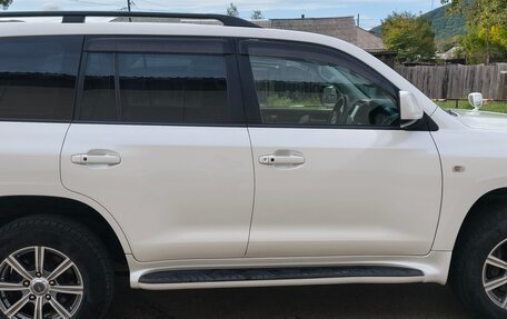 Toyota Land Cruiser 200, 2008 год, 2 372 000 рублей, 6 фотография