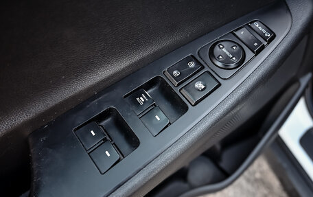 Hyundai Tucson III, 2017 год, 2 290 000 рублей, 13 фотография