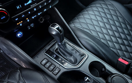 Hyundai Tucson III, 2017 год, 2 290 000 рублей, 14 фотография