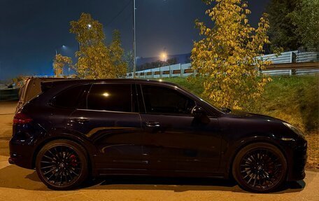 Porsche Cayenne III, 2011 год, 1 950 000 рублей, 6 фотография