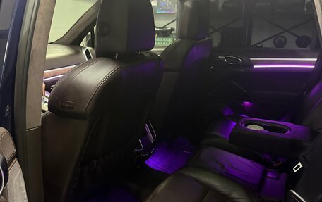 Porsche Cayenne III, 2011 год, 1 950 000 рублей, 9 фотография