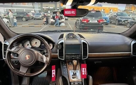 Porsche Cayenne III, 2011 год, 1 950 000 рублей, 10 фотография
