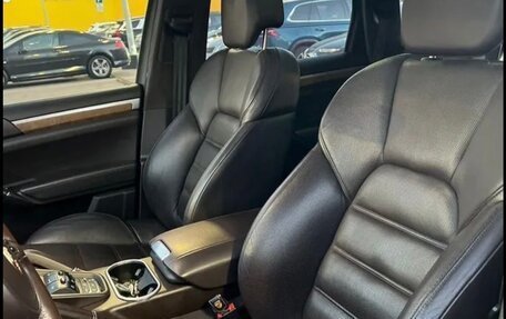 Porsche Cayenne III, 2011 год, 1 950 000 рублей, 11 фотография