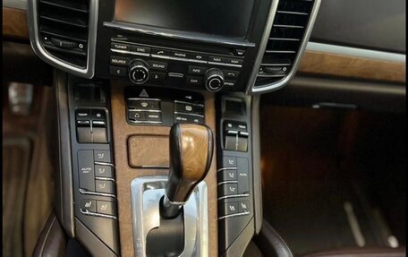 Porsche Cayenne III, 2011 год, 1 950 000 рублей, 14 фотография