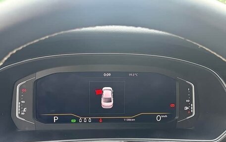 Volkswagen Passat B8 рестайлинг, 2022 год, 2 280 000 рублей, 13 фотография