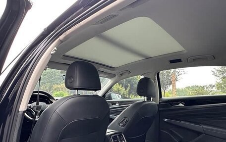 Volkswagen Passat B8 рестайлинг, 2022 год, 2 280 000 рублей, 15 фотография