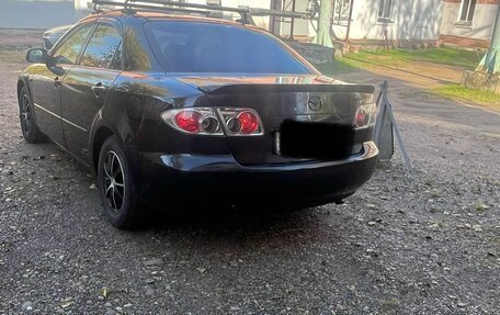 Mazda Atenza II, 2003 год, 540 000 рублей, 2 фотография