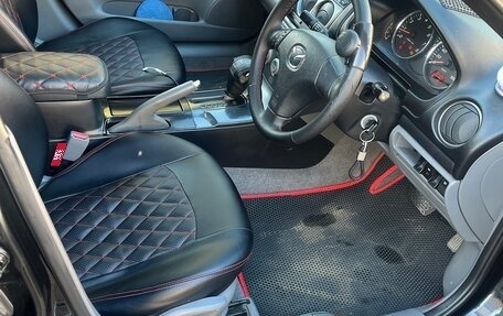 Mazda Atenza II, 2003 год, 540 000 рублей, 6 фотография