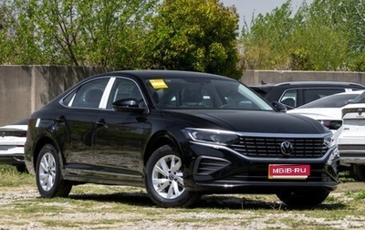 Volkswagen Passat B8 рестайлинг, 2025 год, 2 900 000 рублей, 1 фотография