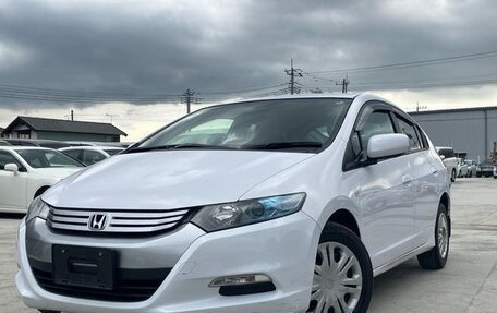 Honda Insight II рестайлинг, 2014 год, 948 000 рублей, 1 фотография