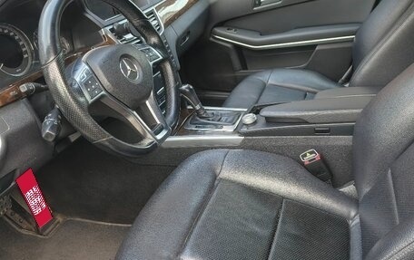 Mercedes-Benz E-Класс, 2011 год, 1 350 000 рублей, 14 фотография