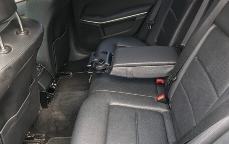 Mercedes-Benz E-Класс, 2011 год, 1 350 000 рублей, 18 фотография