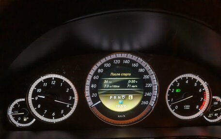 Mercedes-Benz E-Класс, 2011 год, 1 350 000 рублей, 24 фотография