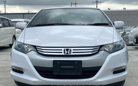 Honda Insight II рестайлинг, 2014 год, 948 000 рублей, 2 фотография