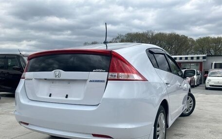 Honda Insight II рестайлинг, 2014 год, 948 000 рублей, 5 фотография