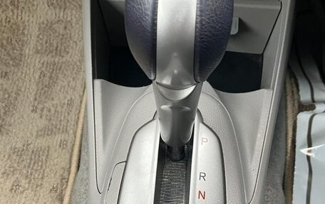 Honda Insight II рестайлинг, 2014 год, 948 000 рублей, 13 фотография