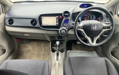 Honda Insight II рестайлинг, 2014 год, 948 000 рублей, 9 фотография