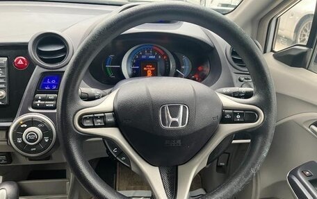 Honda Insight II рестайлинг, 2014 год, 948 000 рублей, 8 фотография