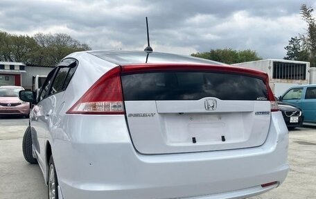 Honda Insight II рестайлинг, 2014 год, 948 000 рублей, 6 фотография