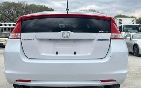 Honda Insight II рестайлинг, 2014 год, 948 000 рублей, 7 фотография