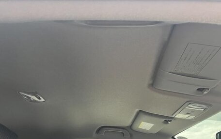 Honda Insight II рестайлинг, 2014 год, 948 000 рублей, 16 фотография